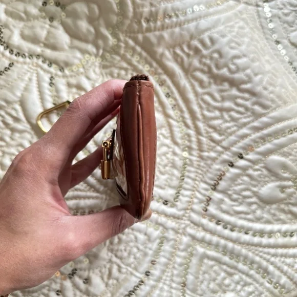 Limited Louis Vuitton Key Cles/Pouch/Card Holder - Picture 5 of 12